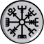 RUNE图标